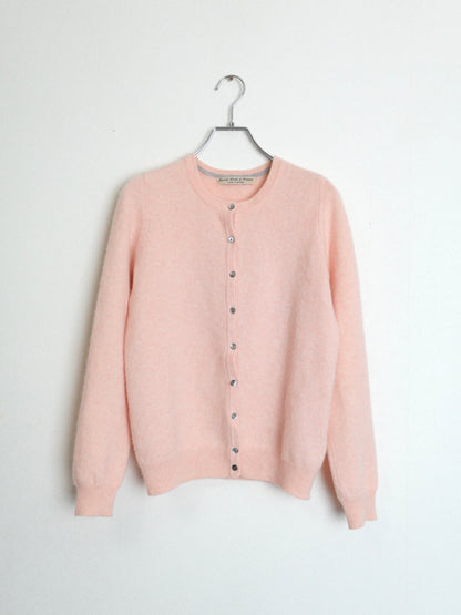 Pure Cashmere Knit - Pink