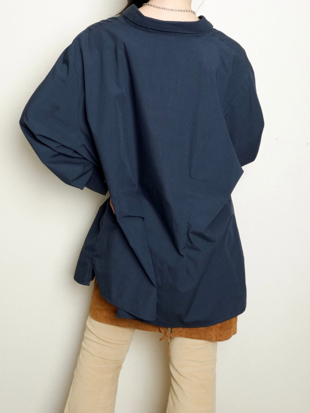 Plain Shirt