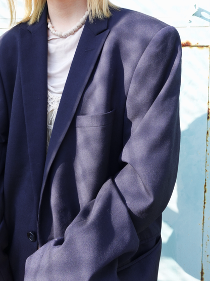Tailored Jacket