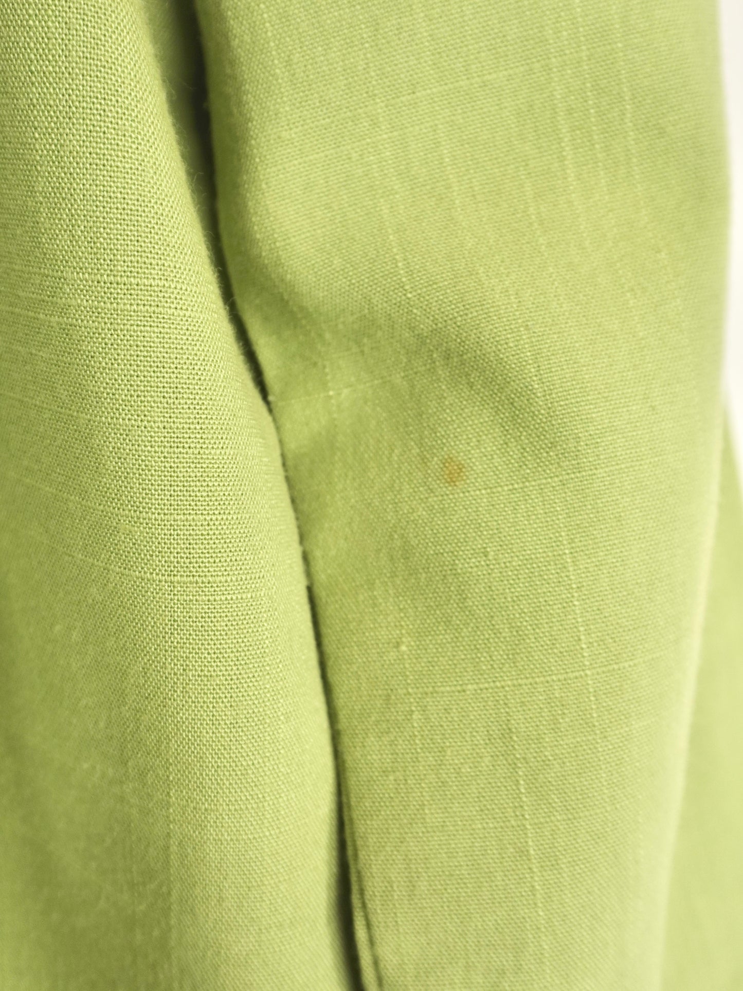 Tailored Jacket
