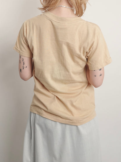 80s Print Tee