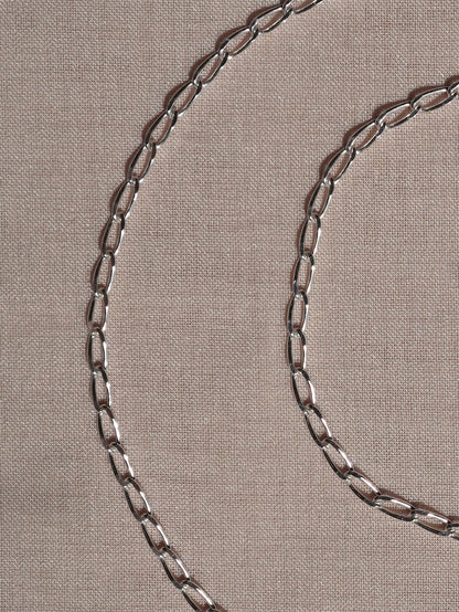 Italy Silver925 Chain Necklace