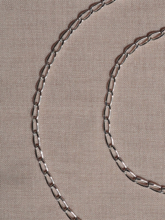 Italy Silver925 Chain Necklace
