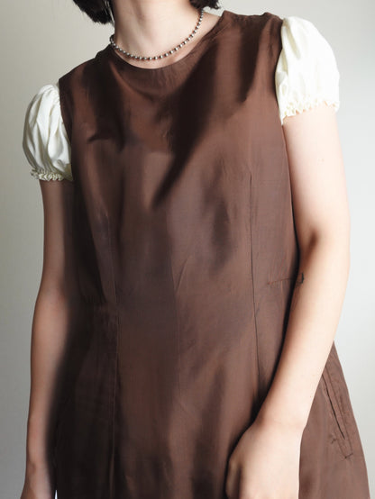 Nosleeve Onepiece