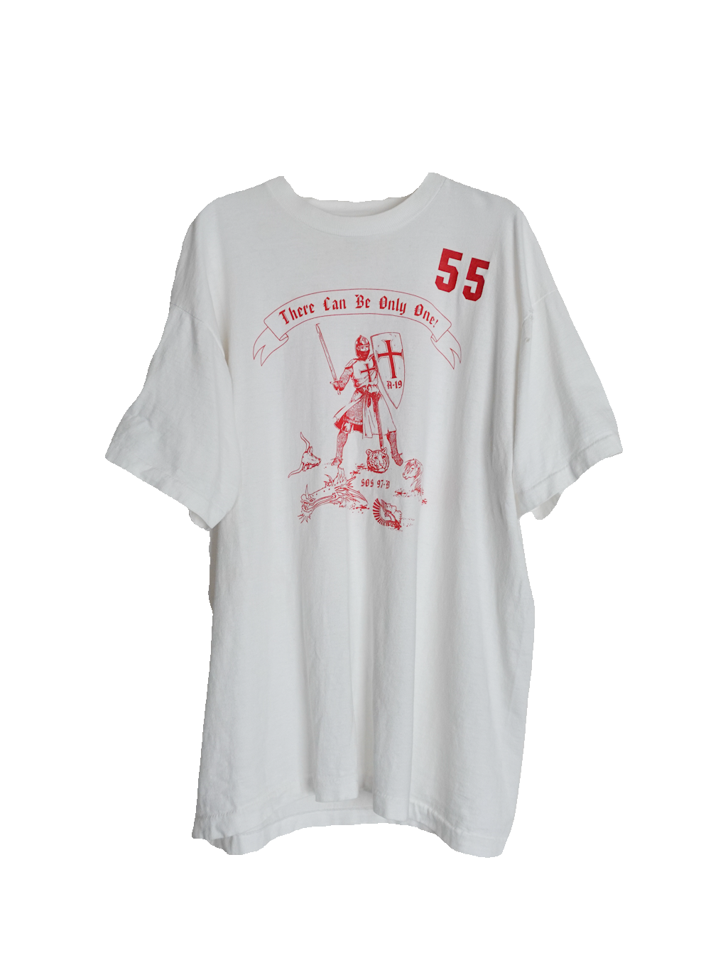 Print Tee