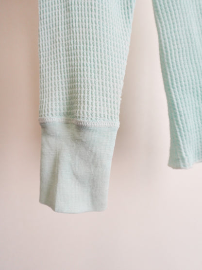 80s~ Overdye Thermal