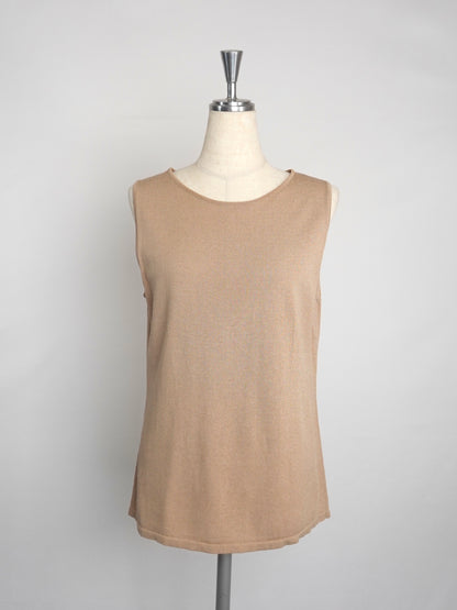 Pullover Vest