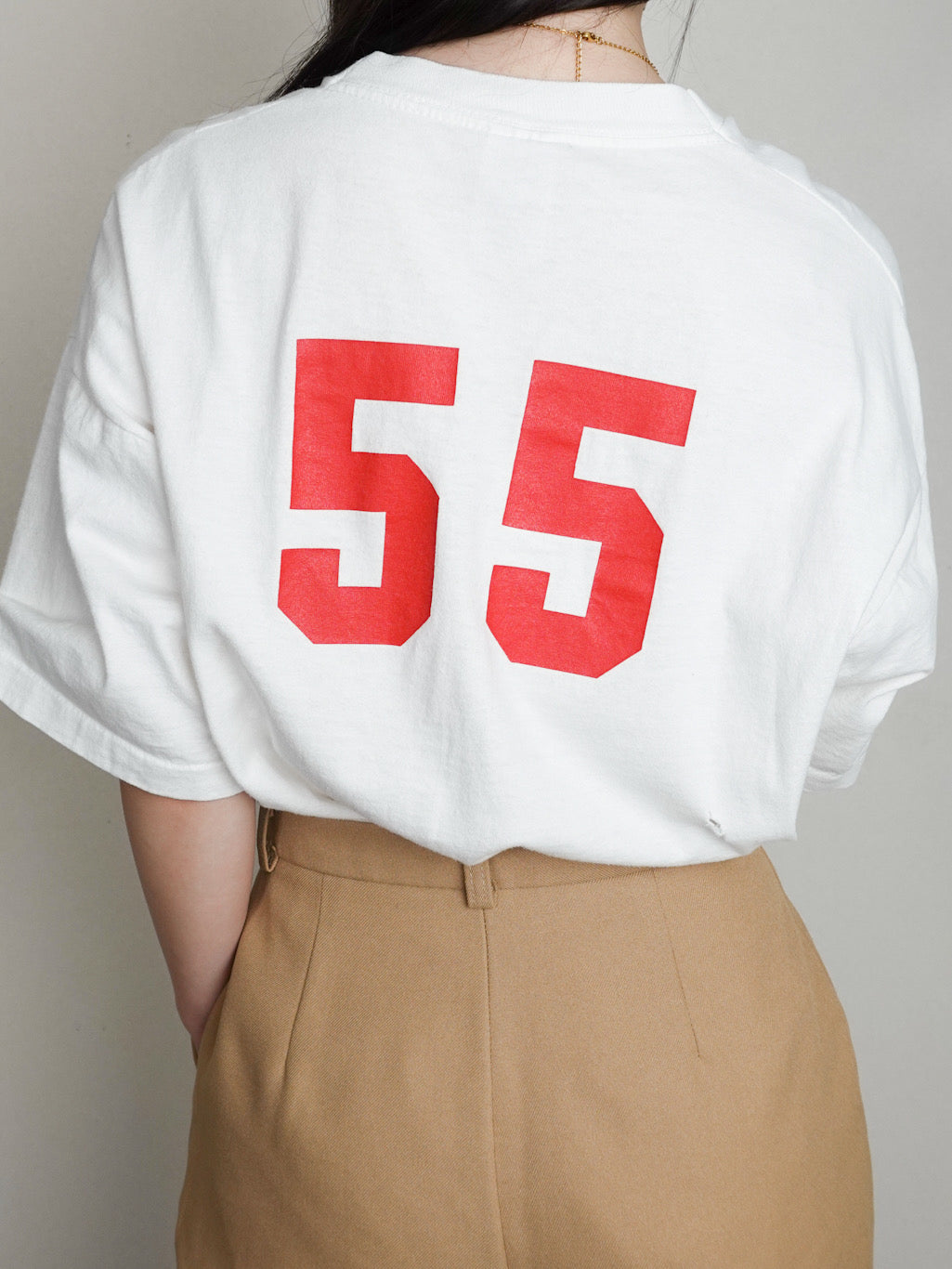 Print Tee