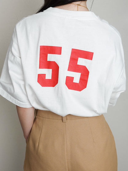 Print Tee