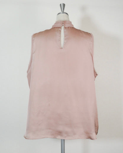 Satin Blouse