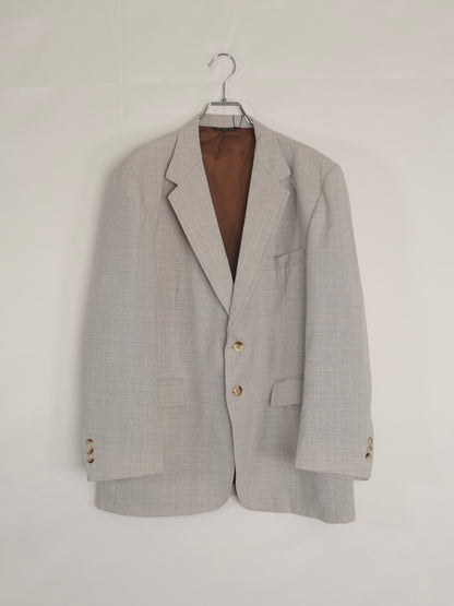80s~ "JC Penny" Tailored Jacket