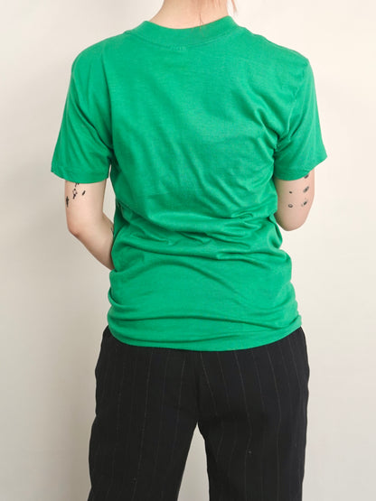 70s~ Print Tee