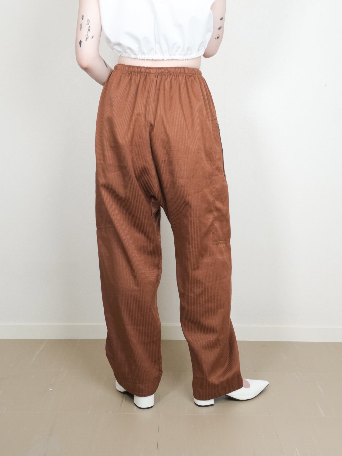 Jersey Pants