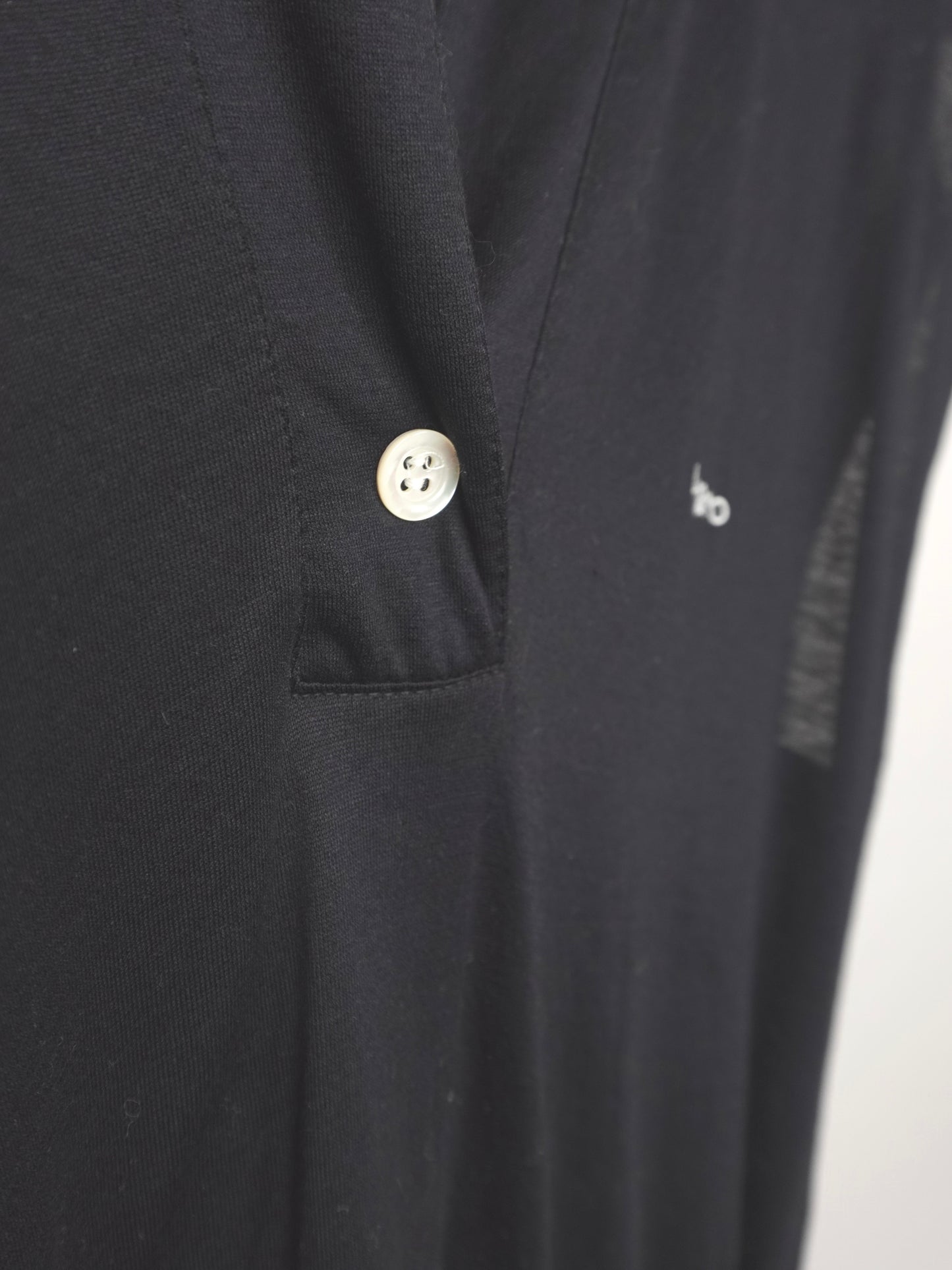 80s~ “ungaro” Vest