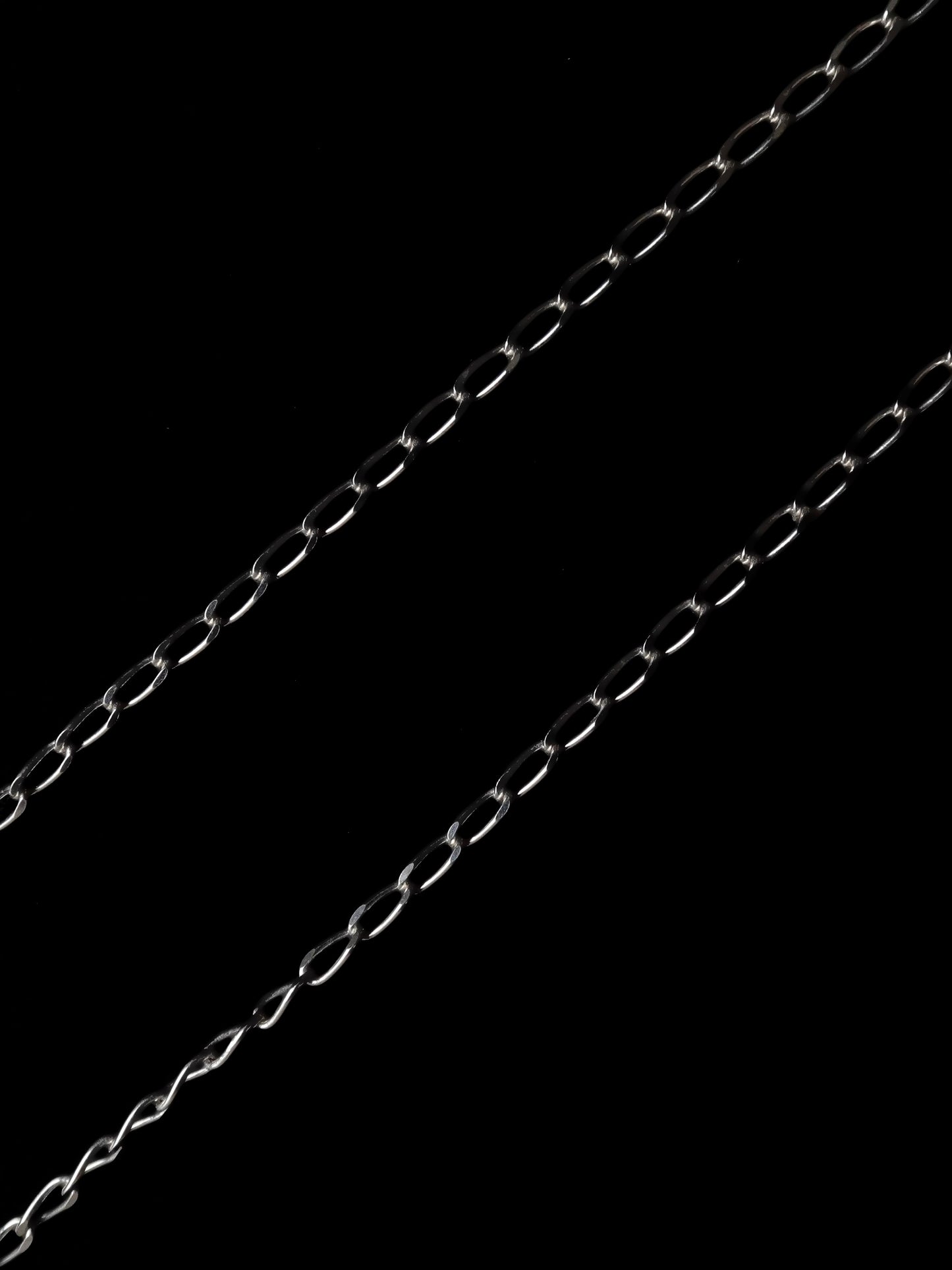 Italy Silver925 Chain Necklace