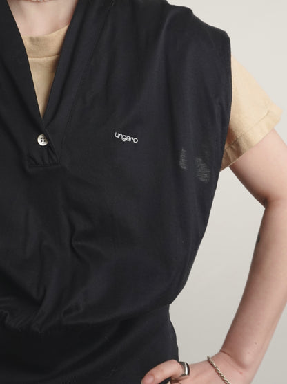 80s~ “ungaro” Vest
