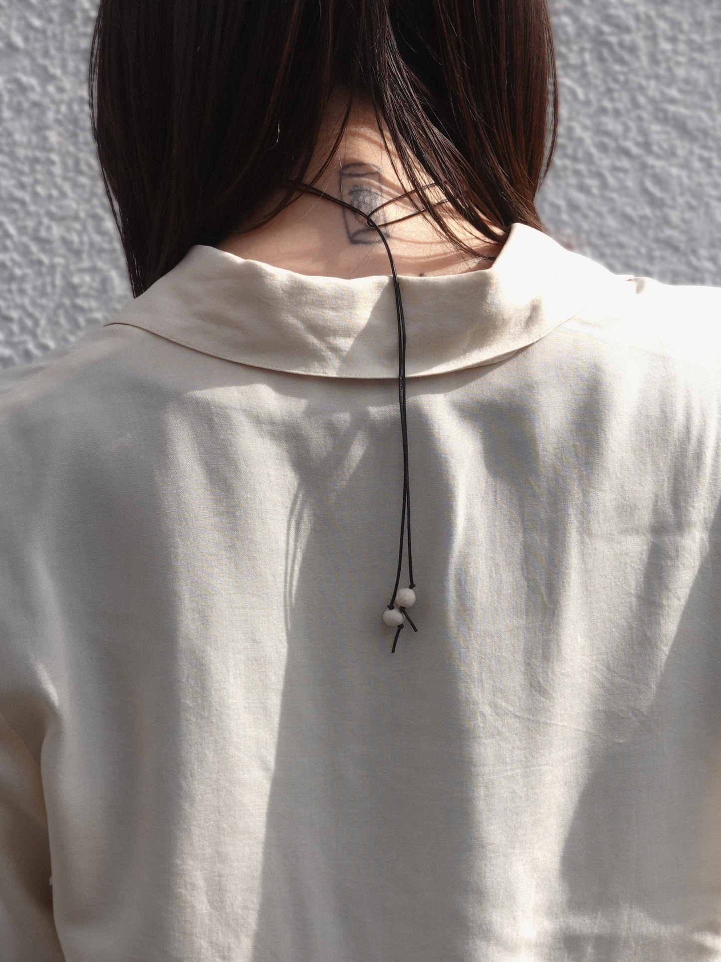 3way 3tsubu Necklace