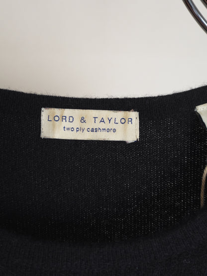 Cashmere Half sleeve Knit