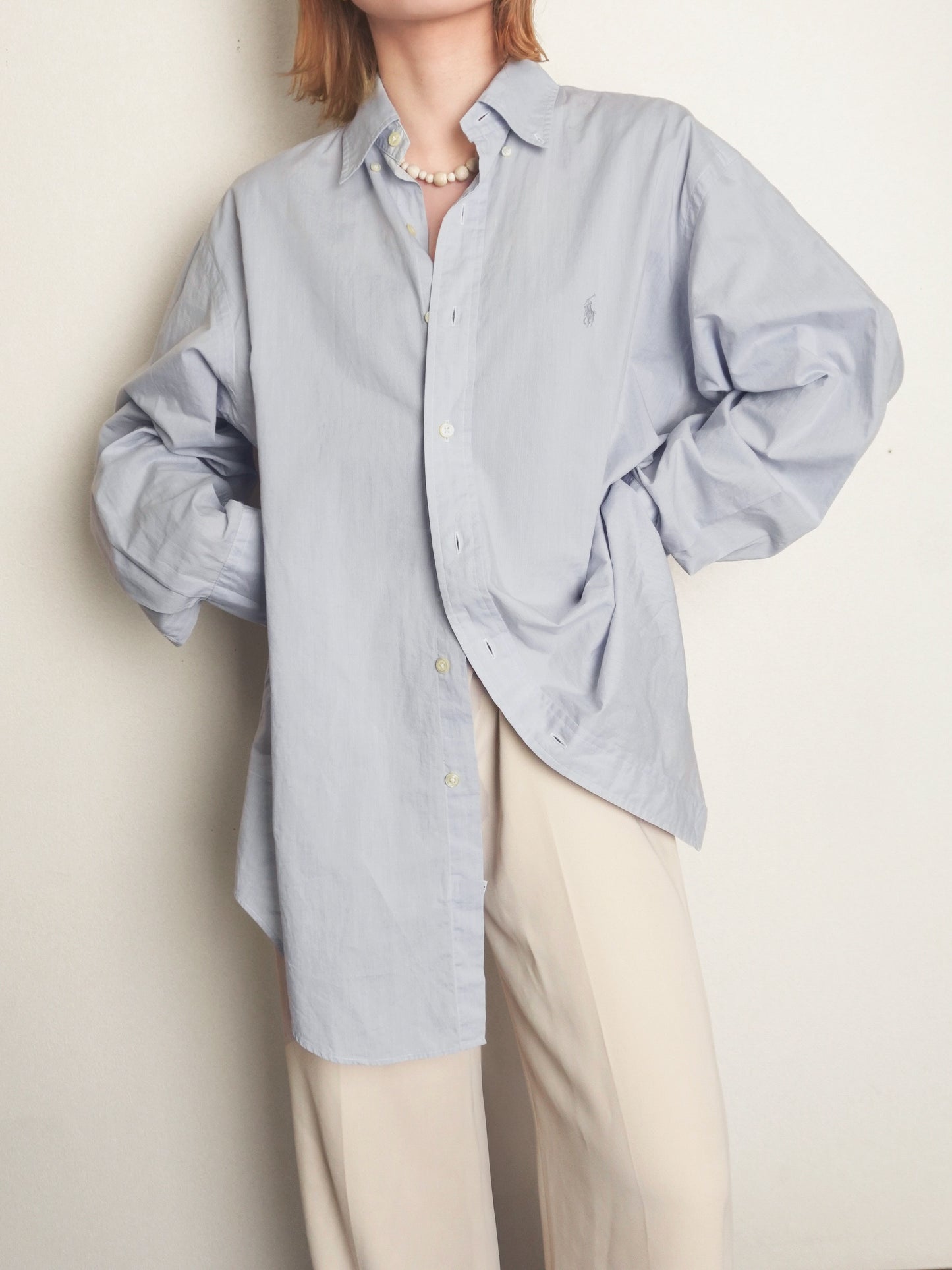 90s "Ralph Lauren"  Shirt