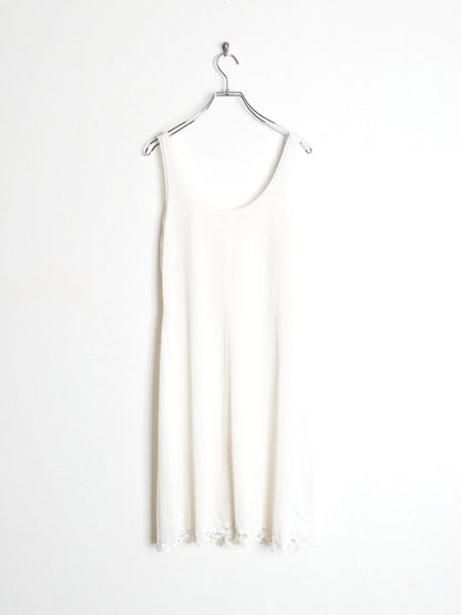 Lace Slip dress