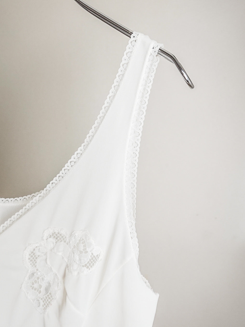 Lace Slip dress