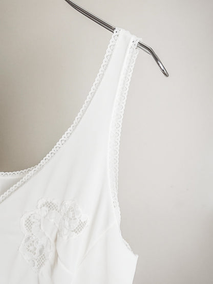 Lace Slip dress