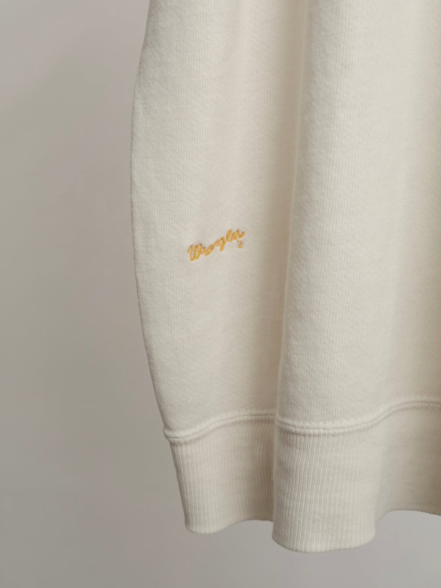 Wrangler Half sleeve Sweat