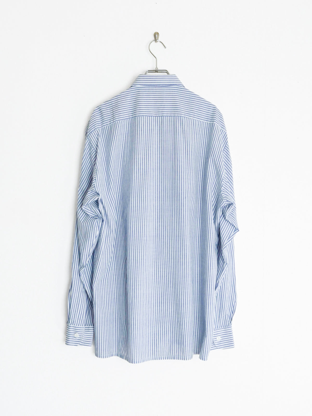 70s~ Stripe Shirt