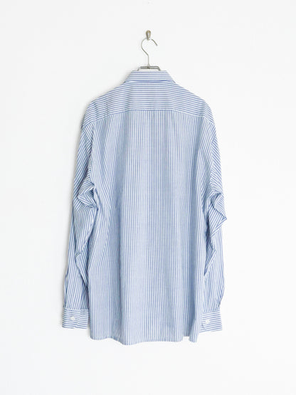 70s~ Stripe Shirt