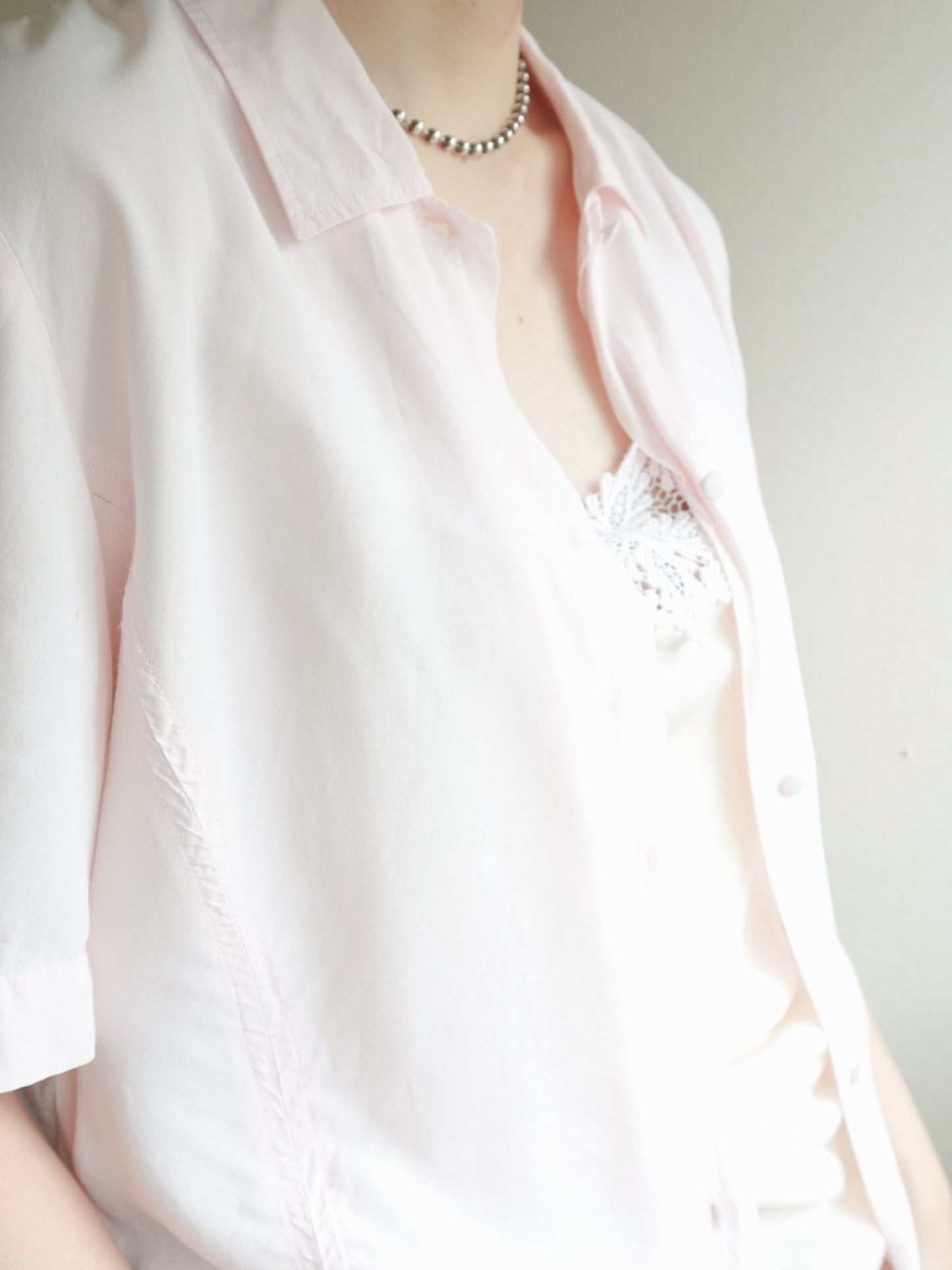 Rayon Shirt
