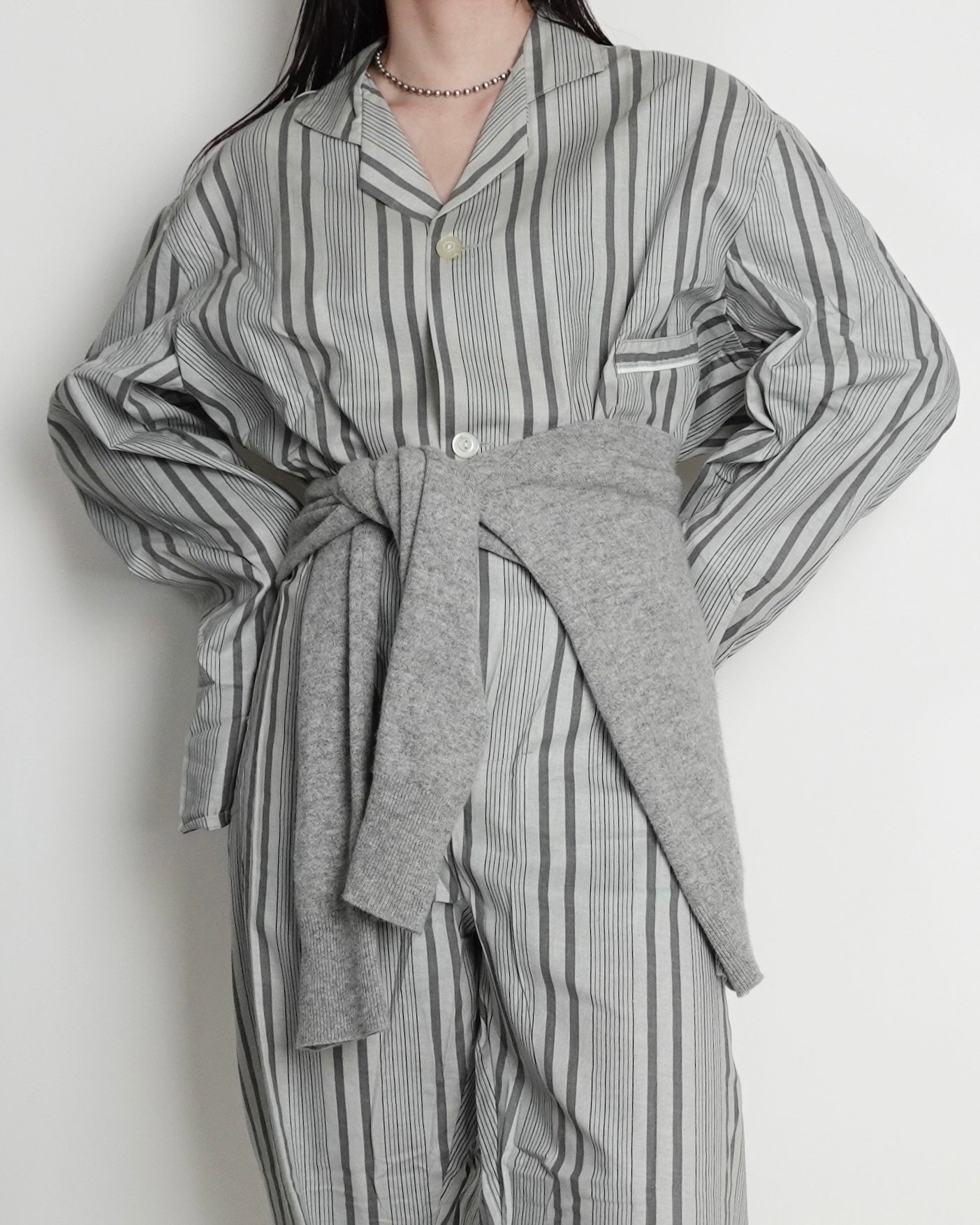 ~70s “dreiklang” Pajama Setup
