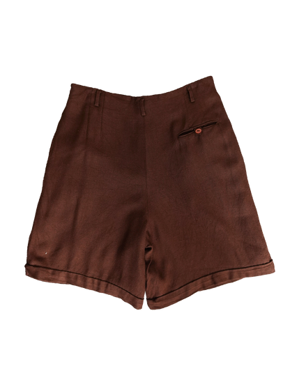 80s~ Short Pants