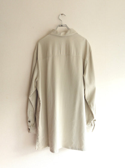 Over Shirt