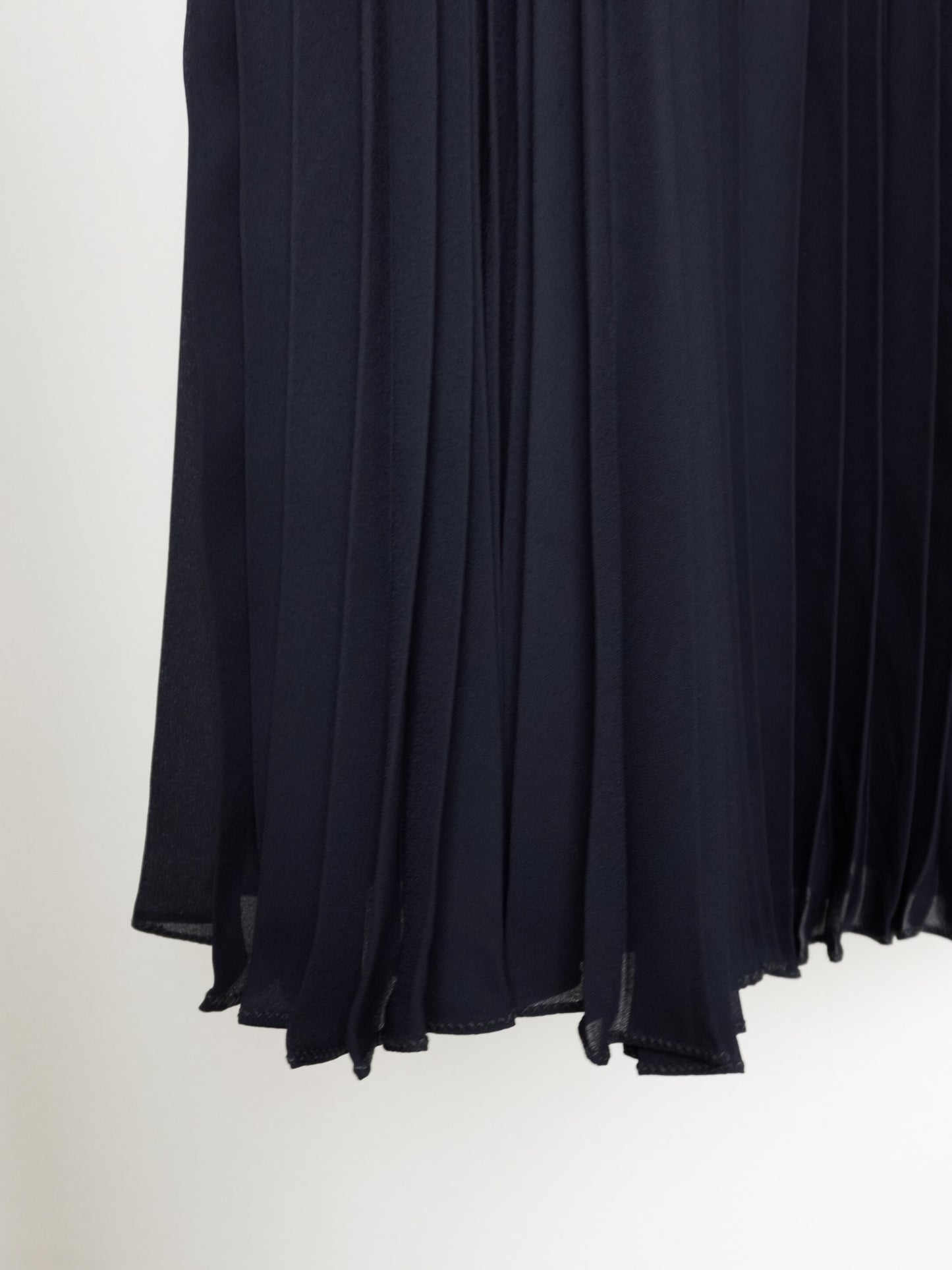 Pleats Jumper Onepiece