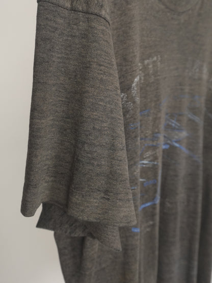 80s Print Tee