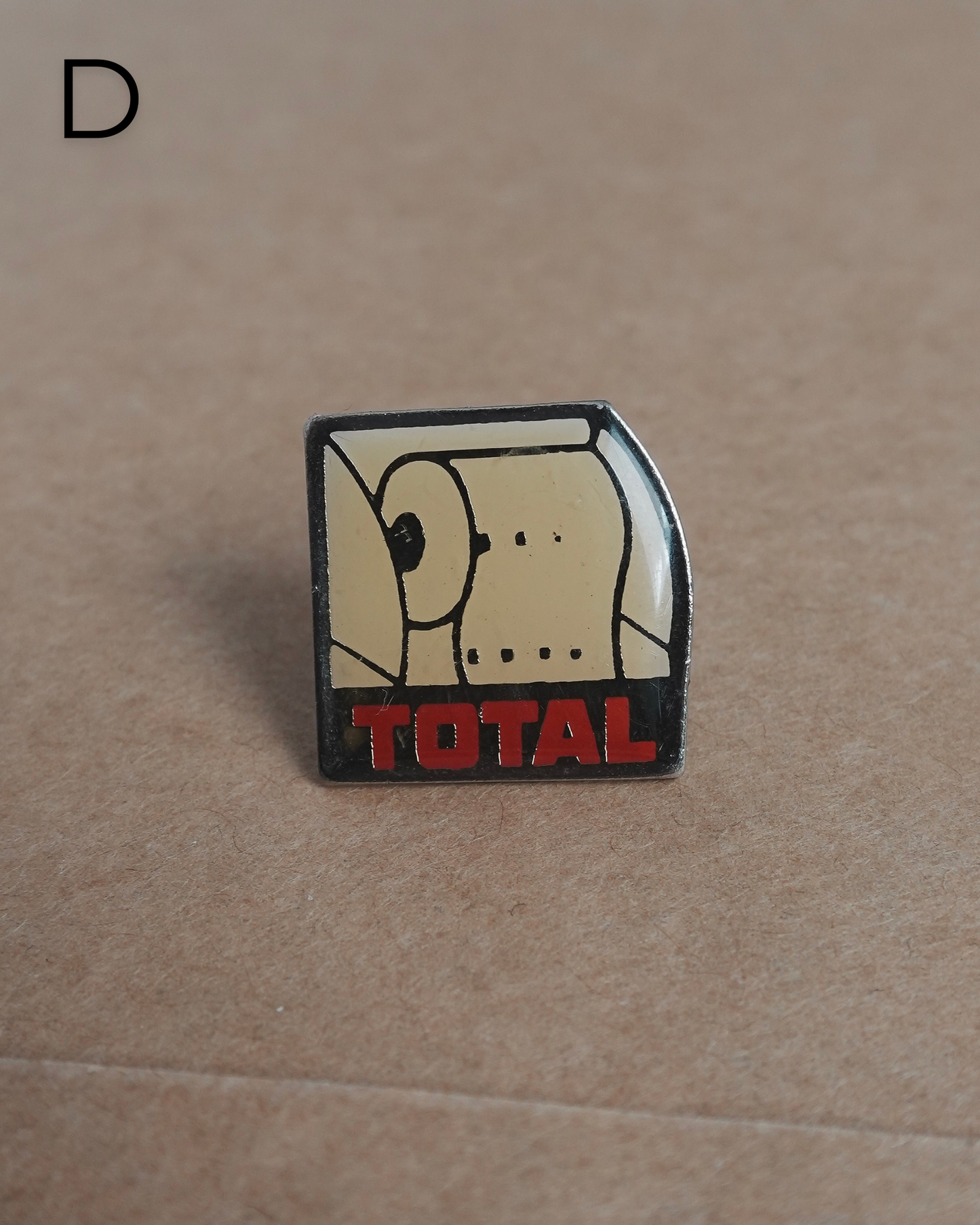 pins