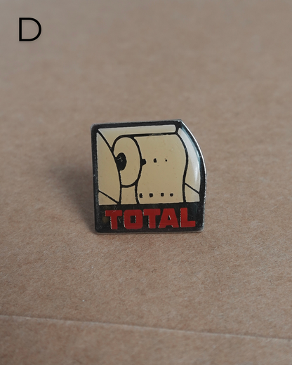 pins