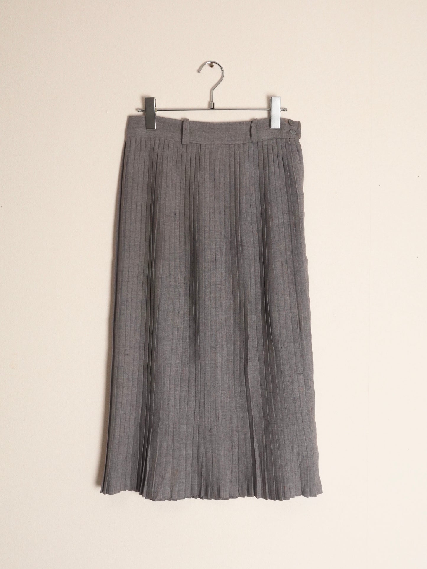 50s~ Pleats  Skirt