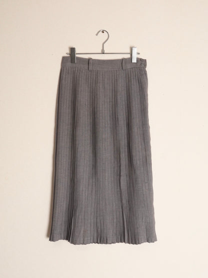 50s~ Pleats  Skirt