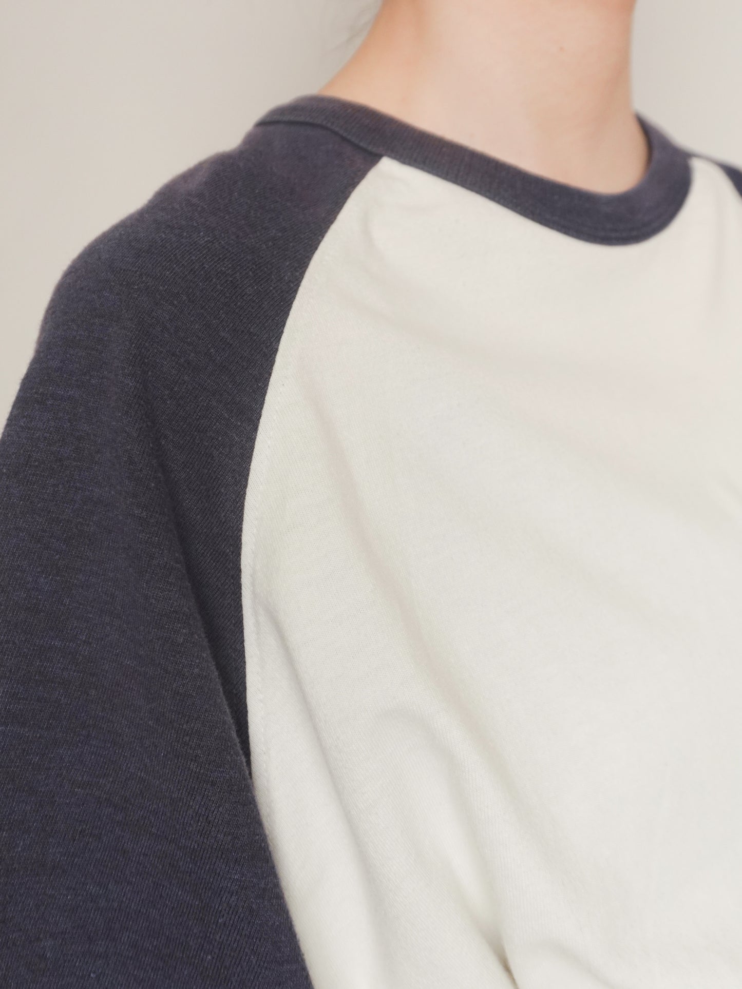 Raglan Tee