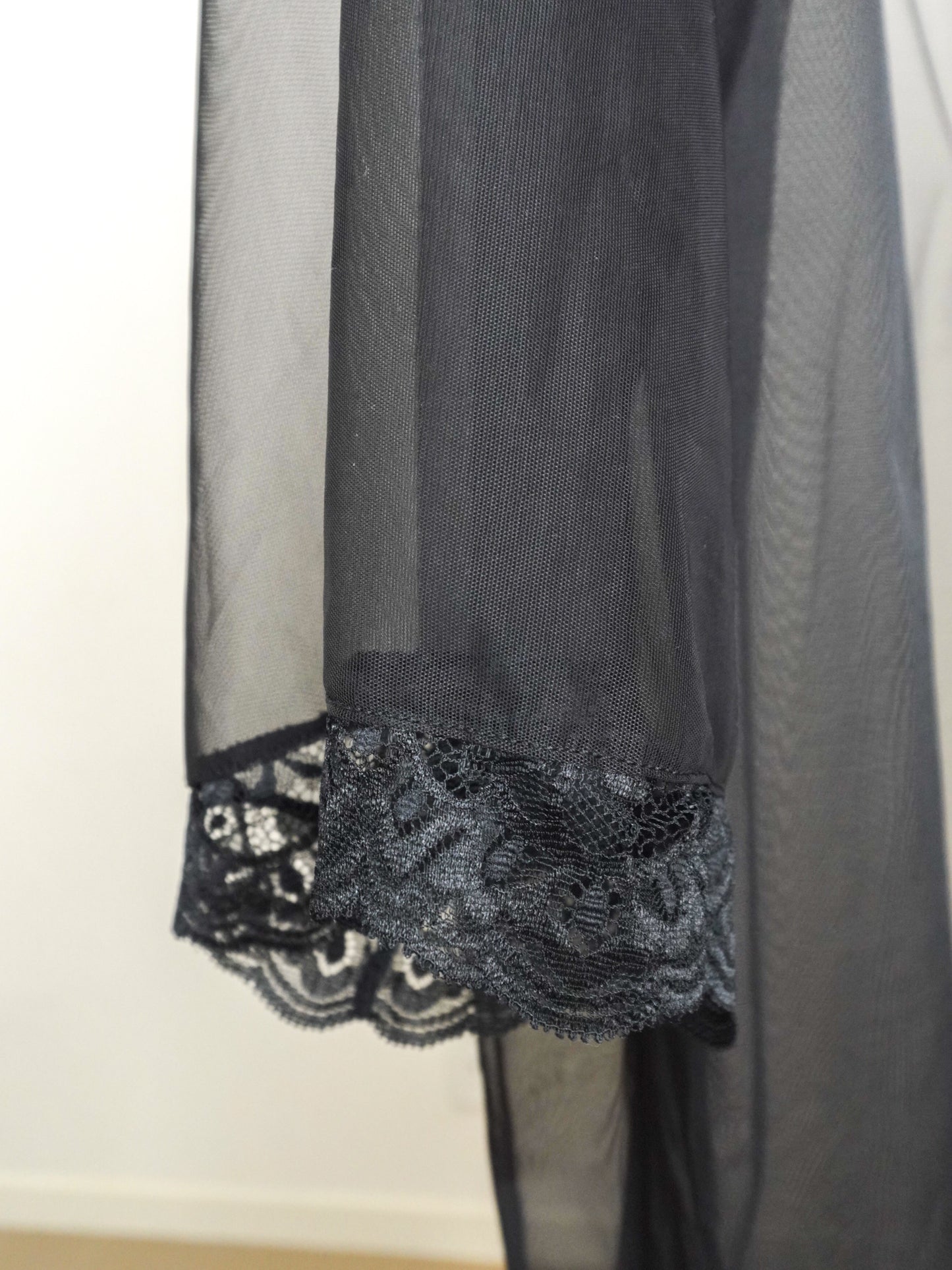 Lingerie Gown
