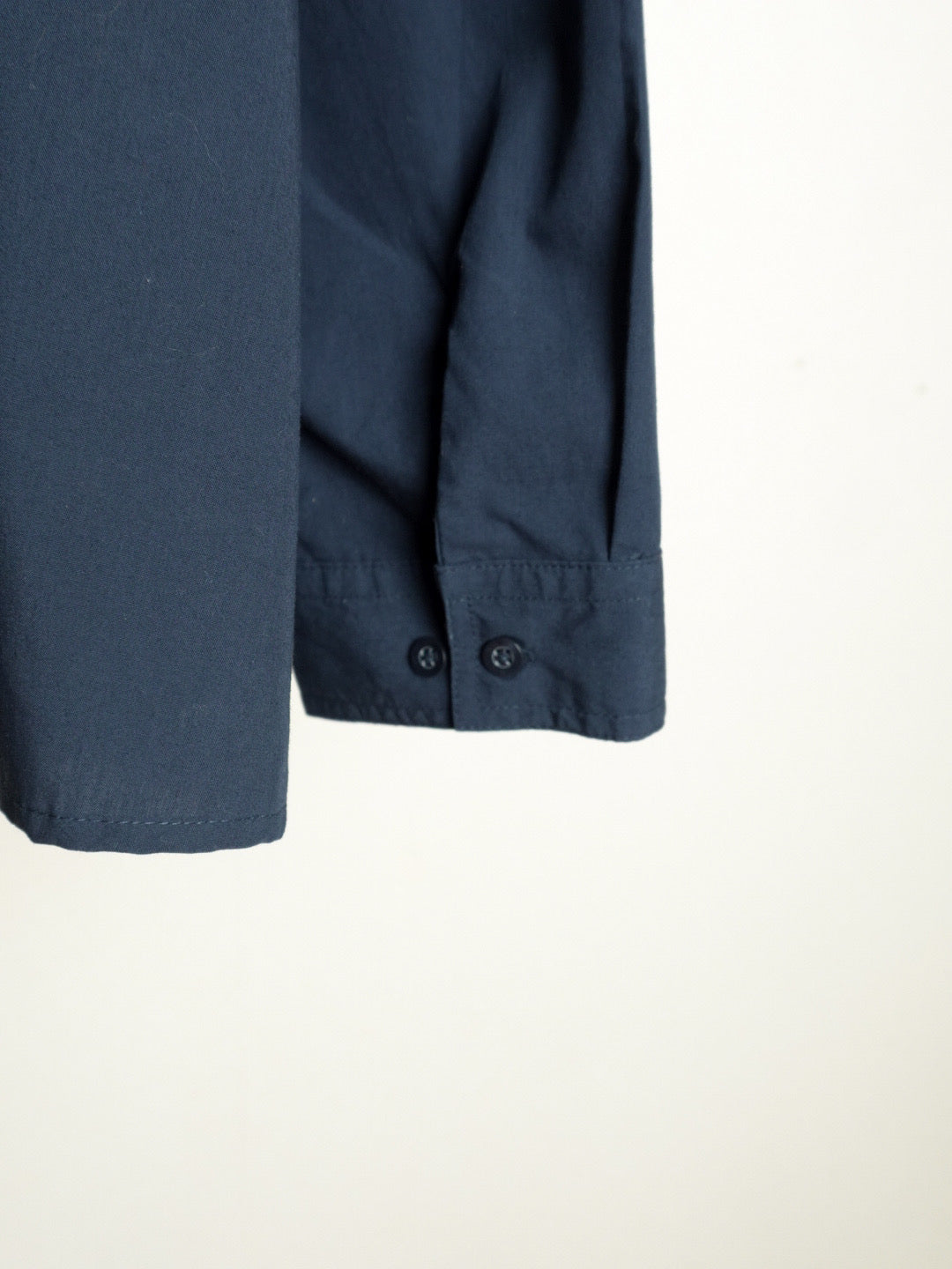 Plain Shirt