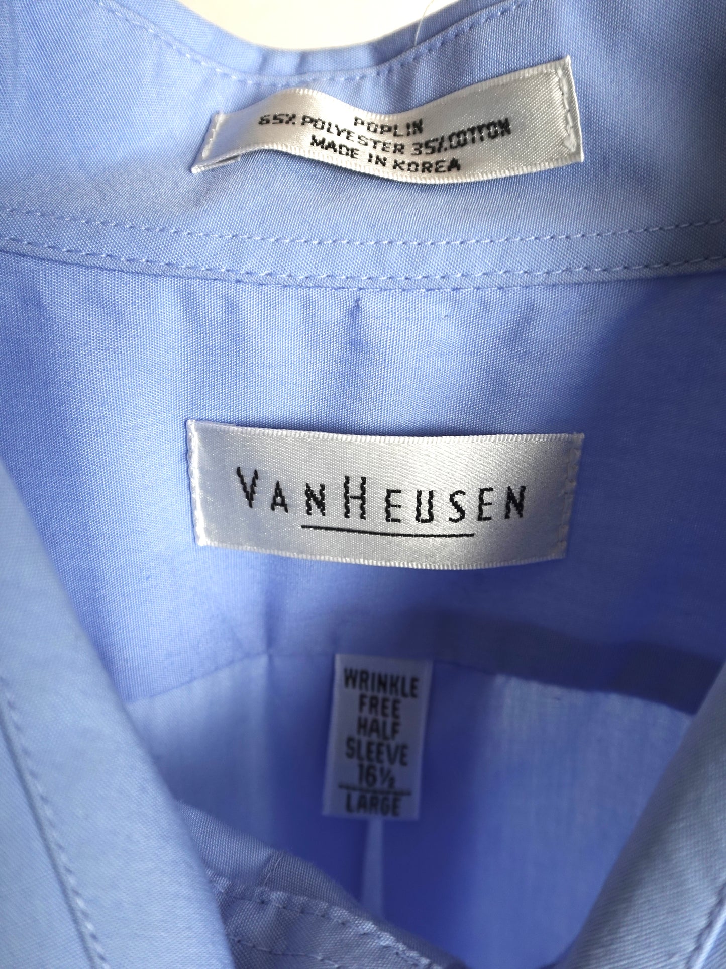 "VAN HEUSEN" Shirt