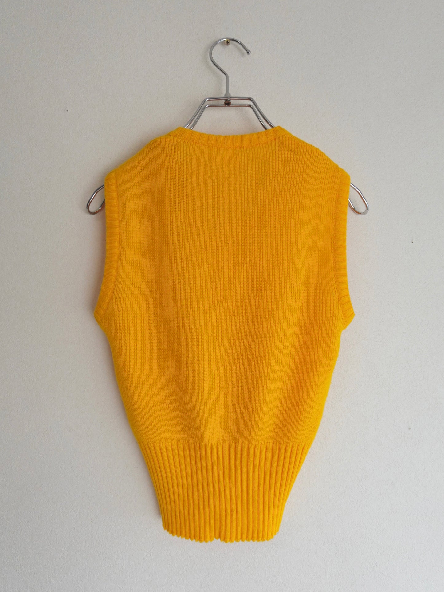 Knit Vest