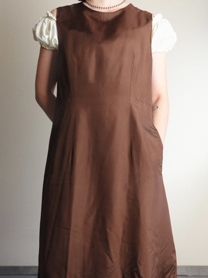 Nosleeve Onepiece