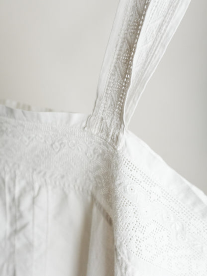 Lace Camisole Onepiece