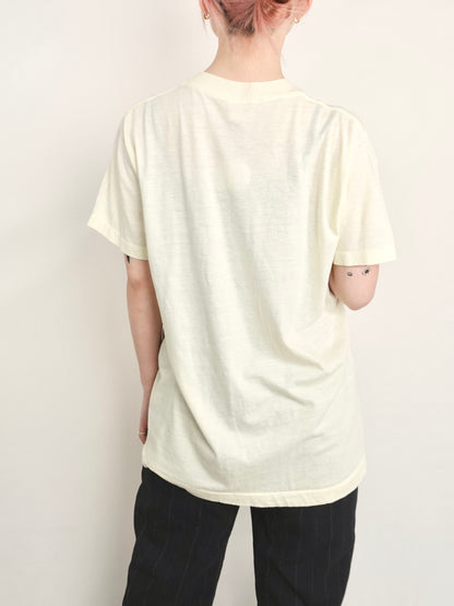 80s~ Print Tee