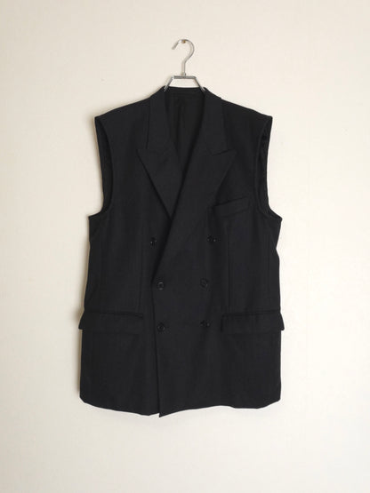 Remake Tailored Vest