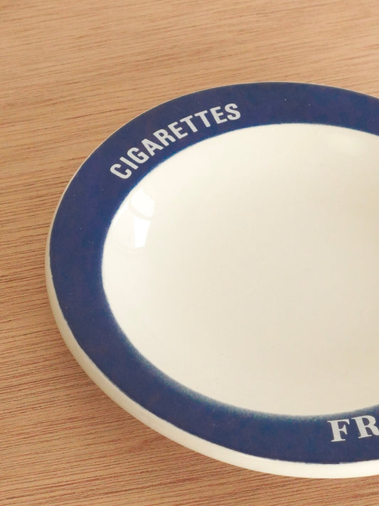 60s French  Ashtray