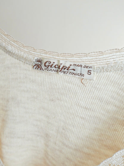 Euro Wool Underwear